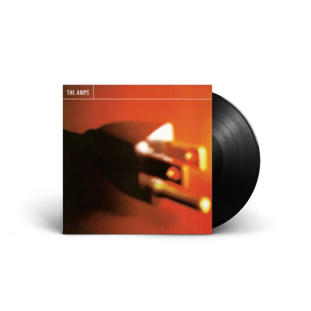 The Amps - Pacer - Saint Marie Records