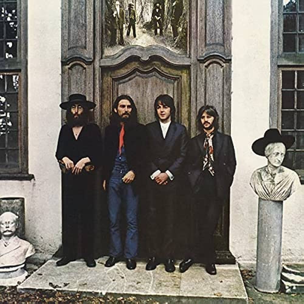 The Beatles - Hey Jude Vinyl
