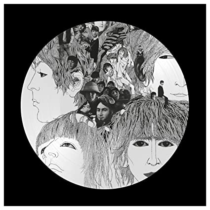 The Beatles - Revolver Special Edition