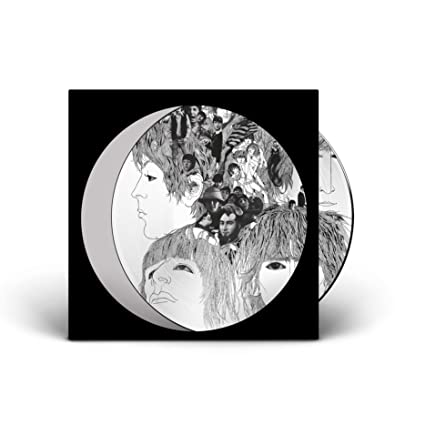 The Beatles - Revolver Special Edition Vinyl Vinyl