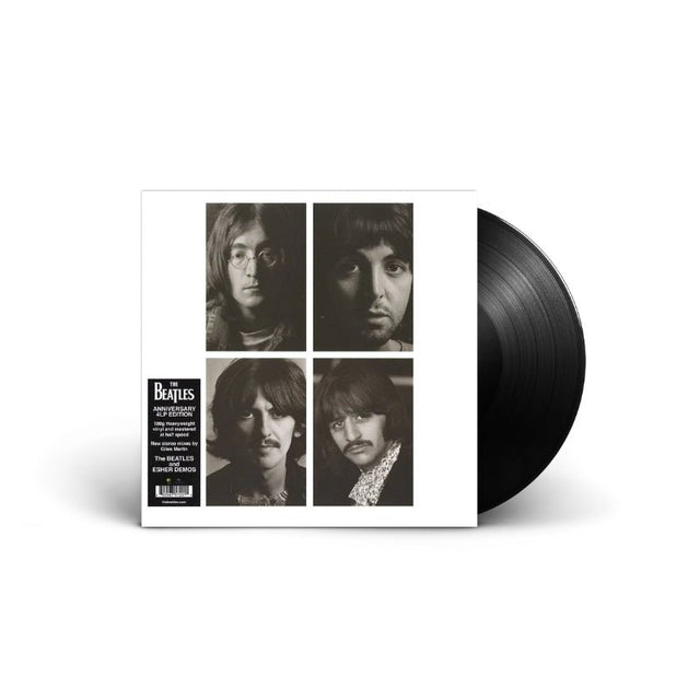 The Beatles - The Beatles And Esher Demos - Saint Marie Records