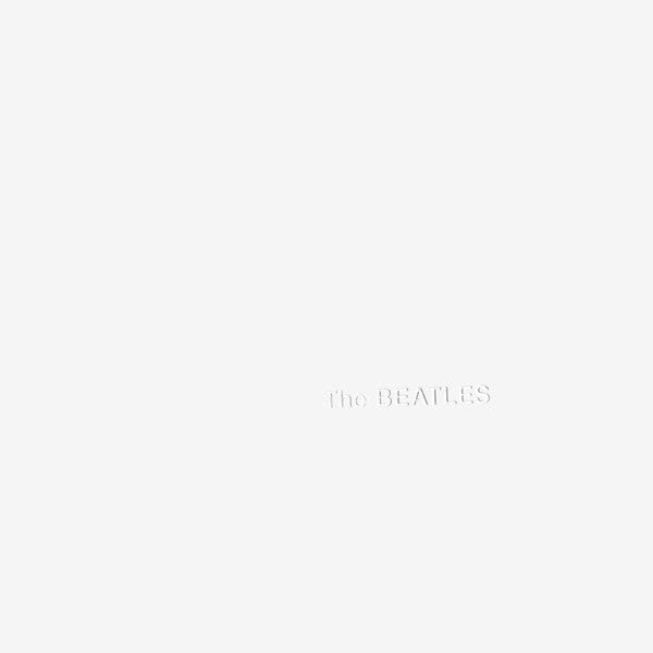 The Beatles - The Beatles Records & LPs Vinyl