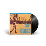 The Clash - Black Market Clash Vinyl