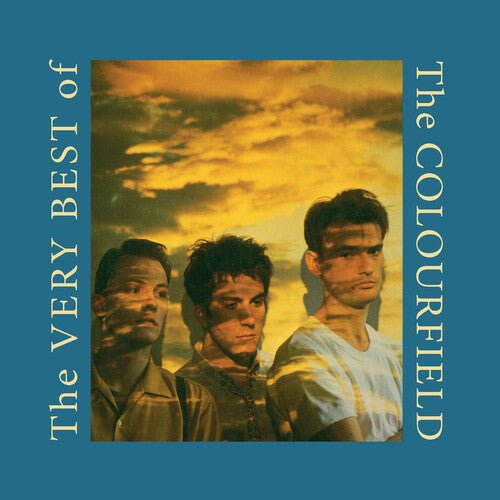 The Colourfield - The Very Best Of The Colourfield Vinyl Box Set Vinyl