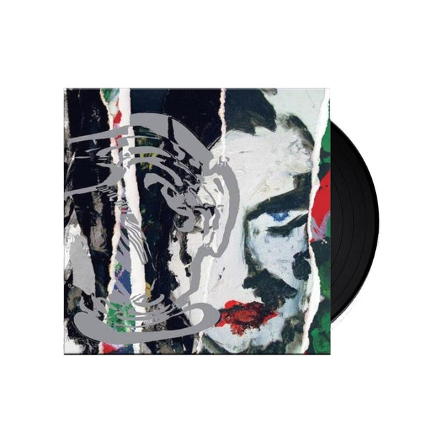 The Cure - Torn Down: Mixed Up Extras 2018 Records & LPs Vinyl