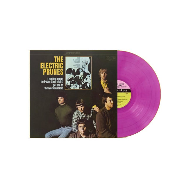 The Electric Prunes - The Electric Prunes Vinyl