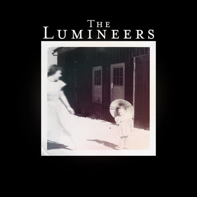 The Lumineers - The Lumineers Vinyl
