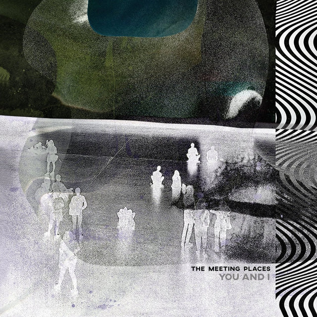 The Meeting Places - You And I Records & LPs Vinyl