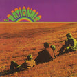 The Rationals - The Rationals Vinyl