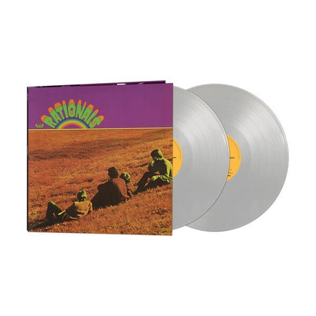 The Rationals - The Rationals Vinyl