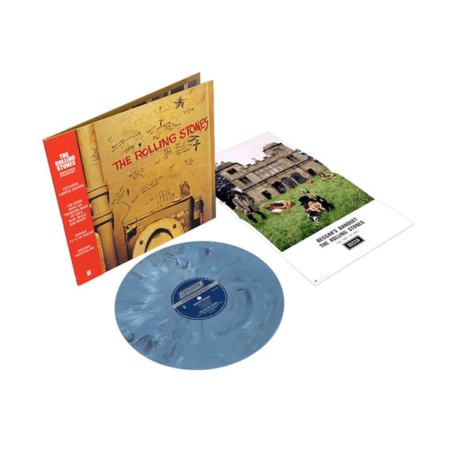 The Rolling Stones - Beggars Banquet Vinyl