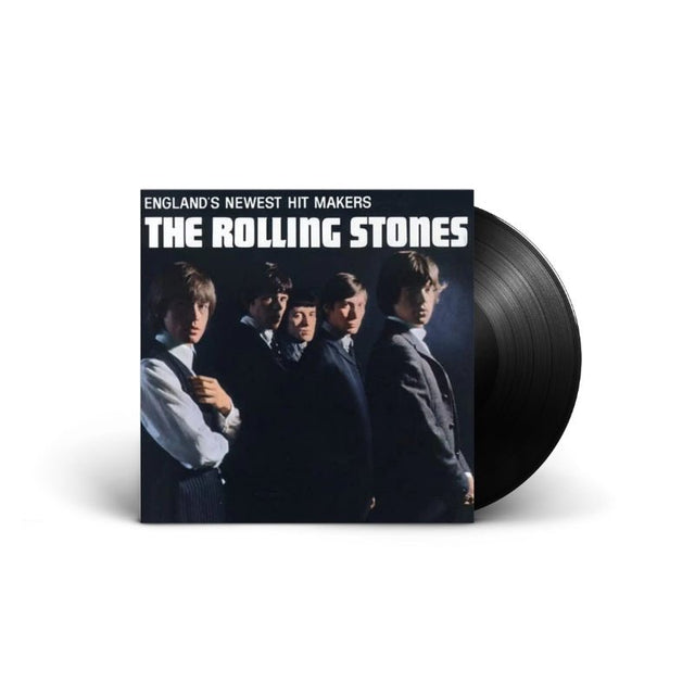 The Rolling Stones - England's Newest Hit Makers Vinyl