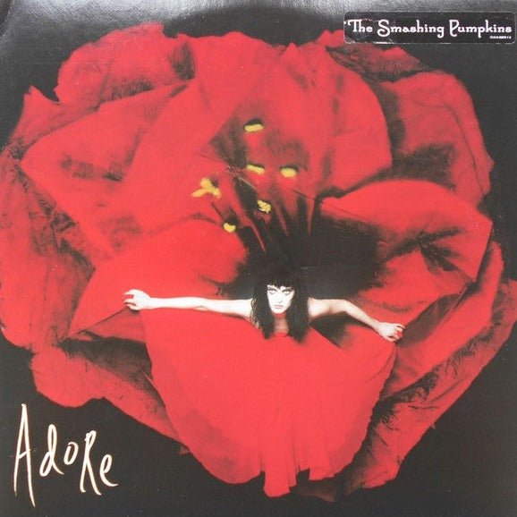 The Smashing Pumpkins - Adore Vinyl