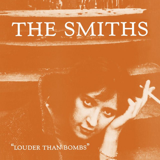 The Smiths - Louder Than Bombs Vinyl