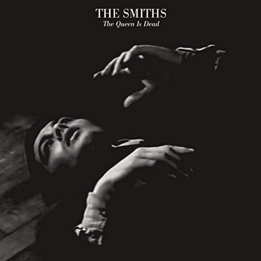 The Smiths - The Queen Is Dead (Deluxe Vinyl Box Set) - Saint Marie Records