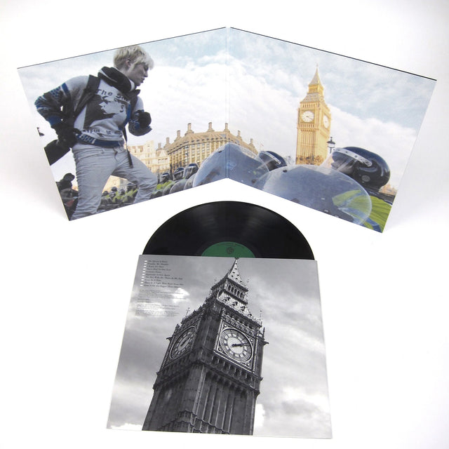 The Smiths - The Queen Is Dead (Deluxe Vinyl Box Set) - Saint Marie Records