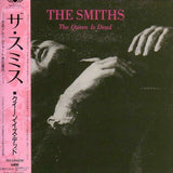 The Smiths - The Queen Is Dead Music CDs Vinyl