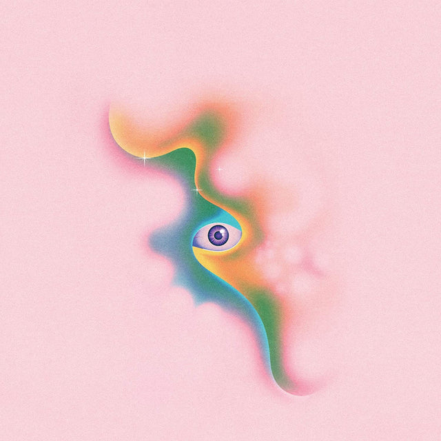 The Stargazer Lilies - Occabot - Saint Marie Records