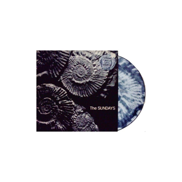 The Sundays - Reading, Writing And Arithmetic Records & LPs Vinyl