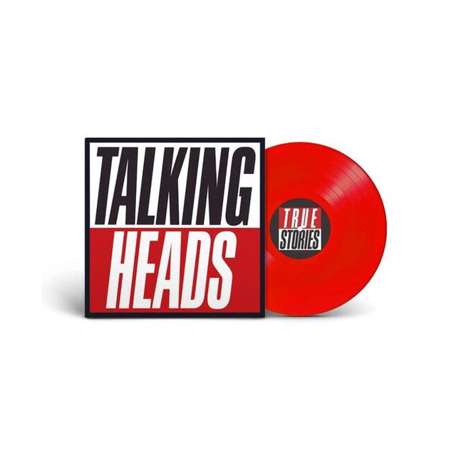 The Talking Heads - True Stories (ROCKTOBER) Vinyl