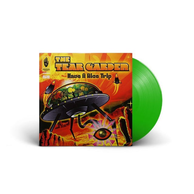 The Tear Garden - Have A Nice Trip Records & LPs Vinyl