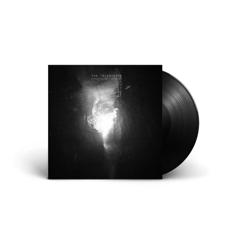 The Telescopes - Exploding Head Syndrome Records & LPs Vinyl