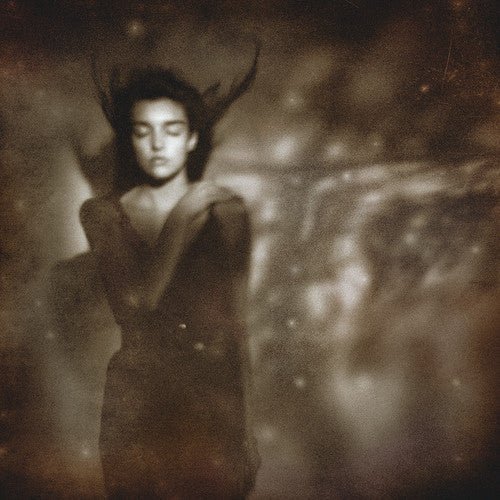This Mortal Coil - It'll End In Tears - Saint Marie Records