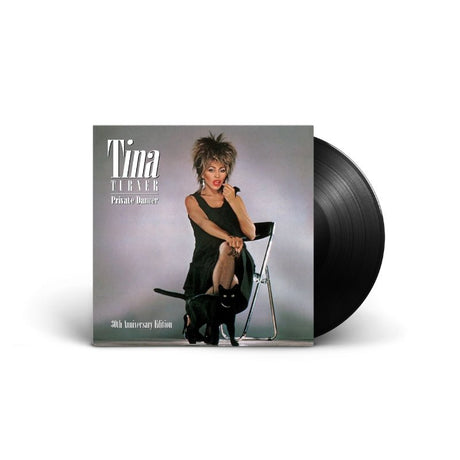 Tina Turner - Private Dancer Vinyl