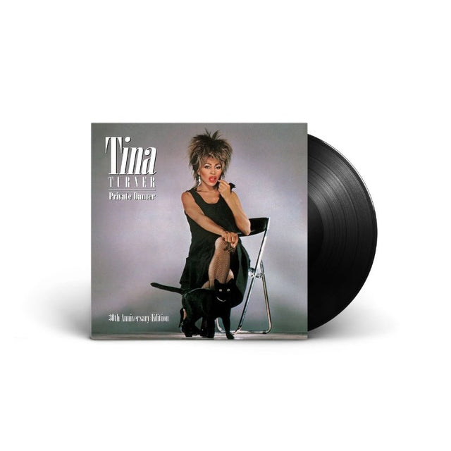 Tina Turner - Private Dancer Vinyl