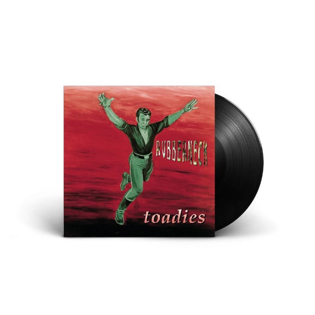 Toadies - Rubberneck Vinyl