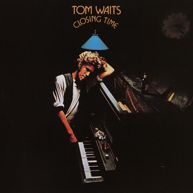 Tom Waits - Closing Time Vinyl