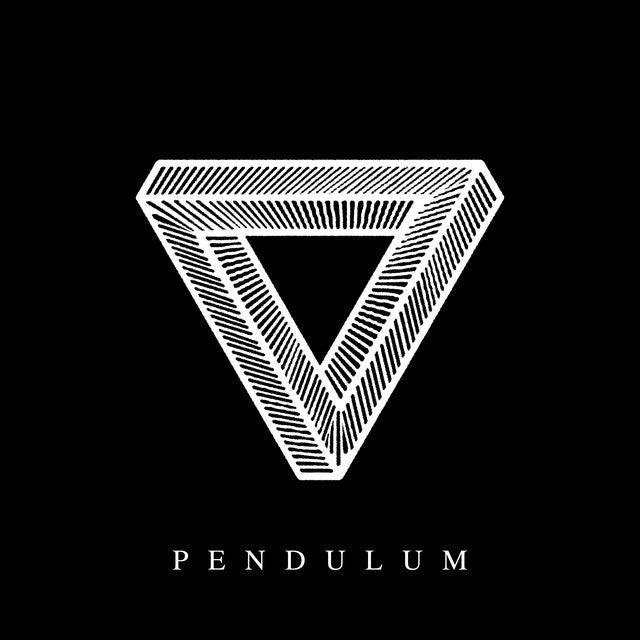 Twin Tribes - Pendulum Vinyl