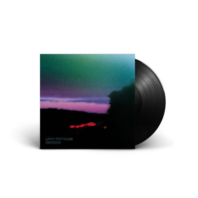 Ulrich Schnauss - Goodbye Records & LPs Vinyl