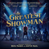 Various, Benj Pasek, Justin Paul - The Greatest Showman Vinyl
