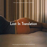 Various - Lost In Translation (Music From The Motion Picture Soundtrack) Vinyl