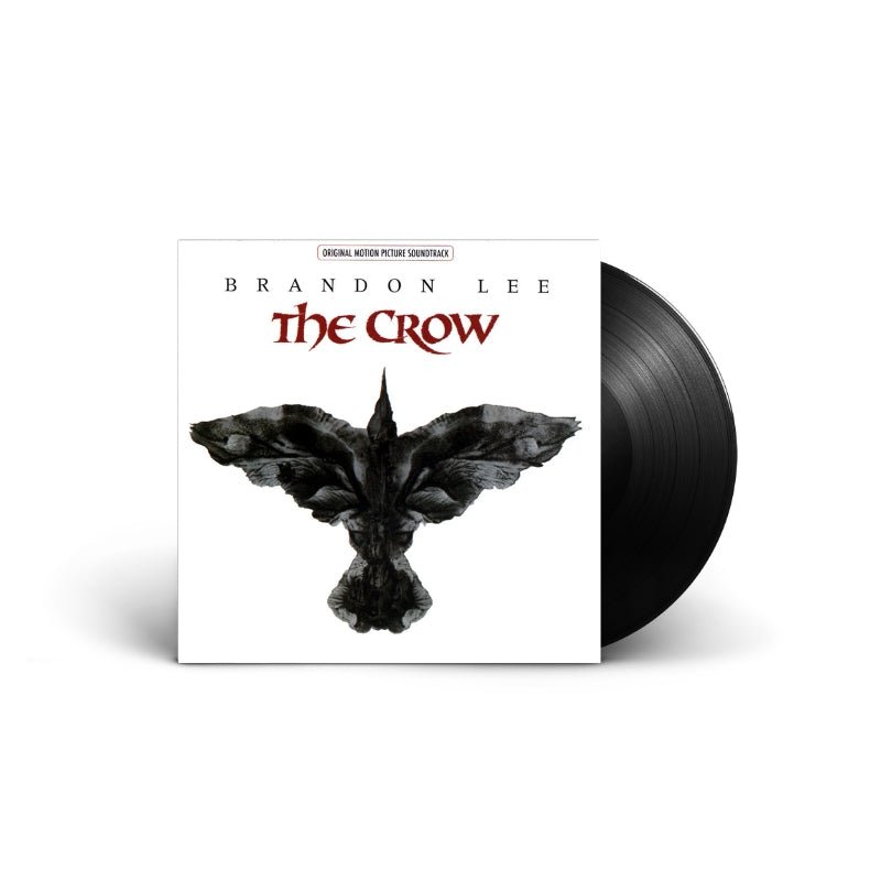 Various - The Crow Vinyl