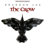 Various - The Crow Vinyl