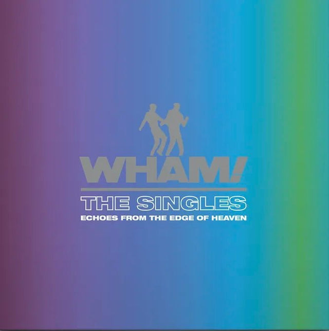 Wham! - The Singles Vinyl