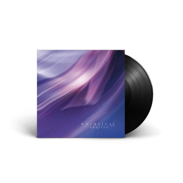Whimsical - Gravity 7" Vinyl