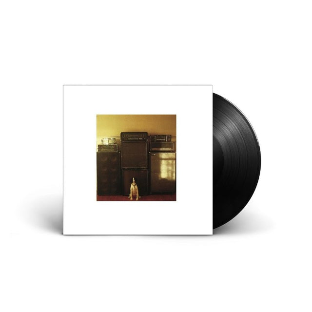 Whirr - Distressor EP Records & LPs Vinyl