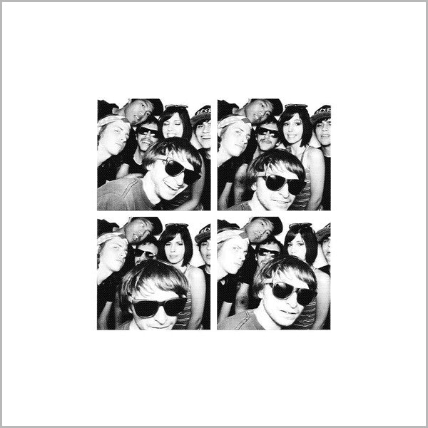 Whirr - Pipe Dreams Redux Records & LPs Vinyl