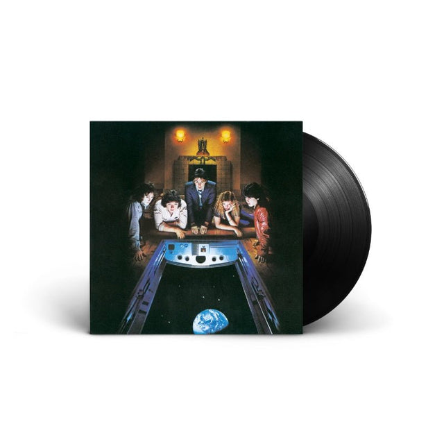 Wings - Back To The Egg Vinyl