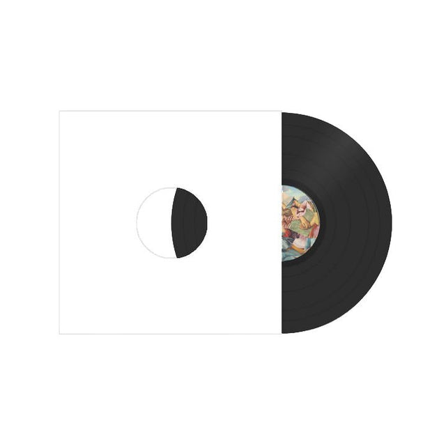 Wolf Castle - Da Vinci's Inquest Vinyl