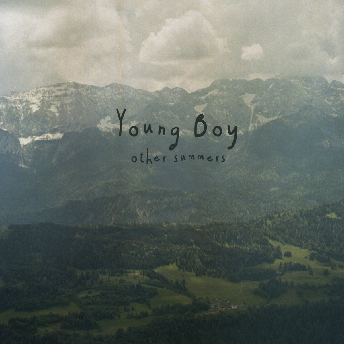 Young Boy - Other Summers Music CDs Vinyl