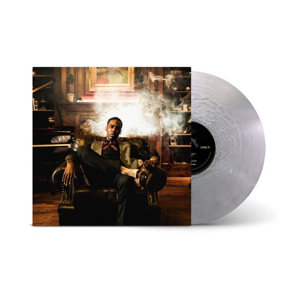 Young Dolph - Paper Route Frank Vinyl