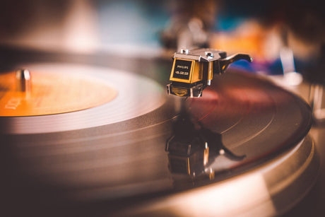 Are Vinyl Records Still Made Today? - Saint Marie Records