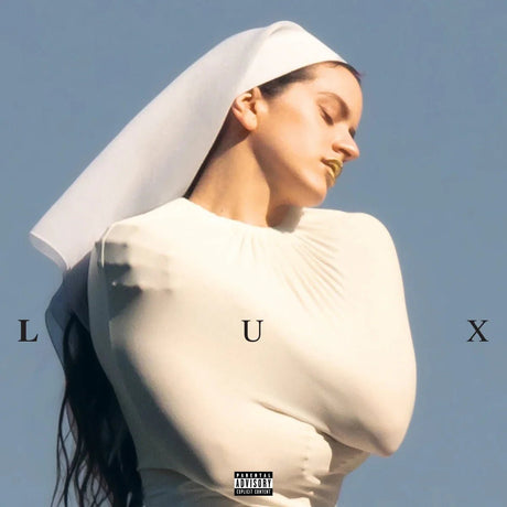 Rosalía turns Lux into pop as prestige cinema - Saint Marie Records