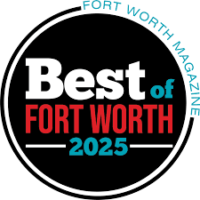 Saint Marie Records Wins Best of 2025 from Fort Worth Magazine! - Saint Marie Records