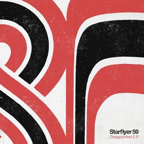 Starflyer 59’s Disappointed E.P. makes speed the point - Saint Marie Records