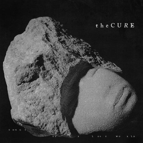 The Cure - Songs of a Lost World - Saint Marie Records